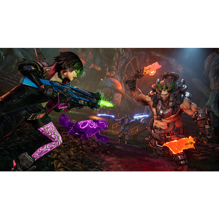 Borderlands 4 Game (PS5)