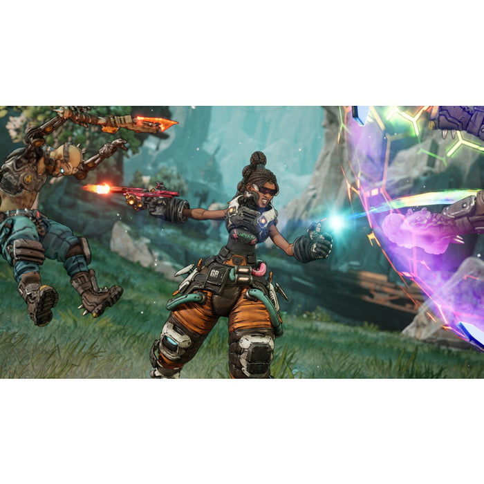 Borderlands 4 Super Deluxe Edition Game (PS5)