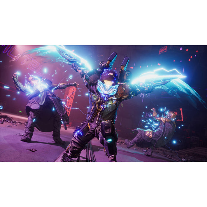 Borderlands 4 Super Deluxe Edition Game (PS5)