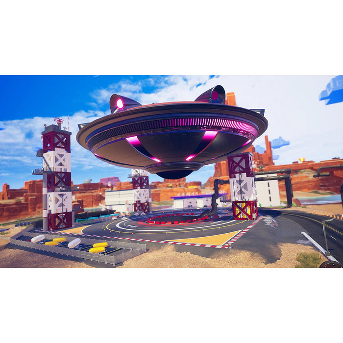 LEGO 2K DRIVE Game - Boxed Code (NSW)