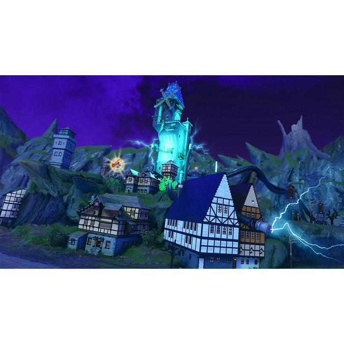 LEGO 2K DRIVE Game (PS4)