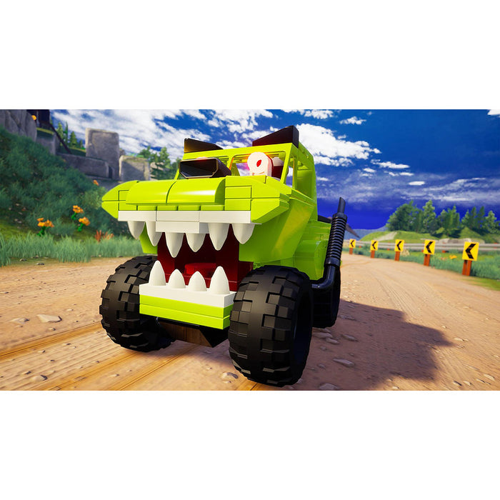 LEGO 2K DRIVE Game (XBOX X)