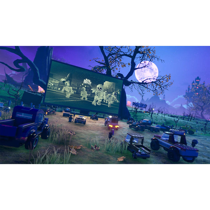 LEGO 2K DRIVE Game (XBOX X)