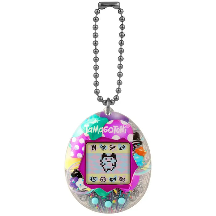 TAMAGOTCHI - PRETTY PARTY - CollectablesFIG-KOL<<<(Games and toys) FiguresFIG<<<ActionPL&&&CollectablesFIG-KOL<<<(Games