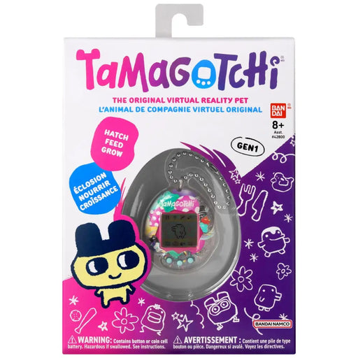 TAMAGOTCHI - PRETTY PARTY - CollectablesFIG-KOL<<<(Games and toys) FiguresFIG<<<ActionPL&&&CollectablesFIG-KOL<<<(Games