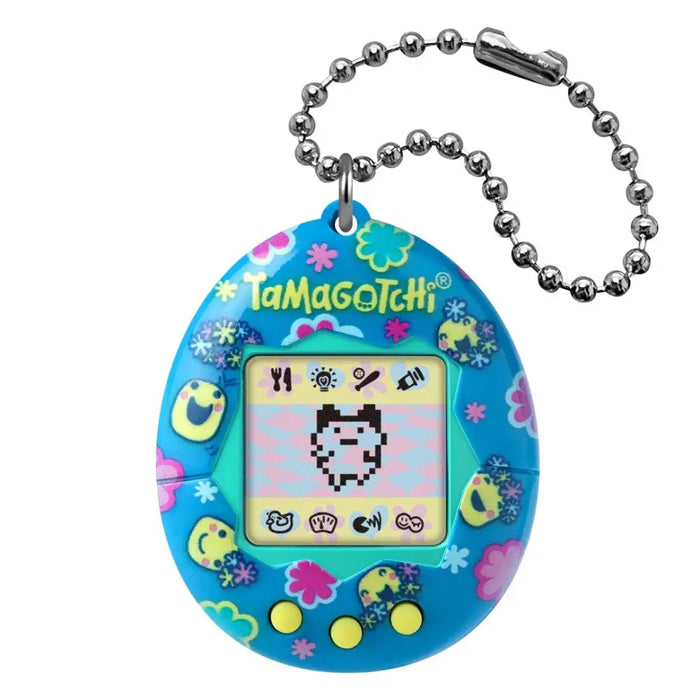 TAMAGOTCHI - TAMA SMILE - CollectablesFIG-KOL<<<(Games and toys) FiguresFIG<<<ActionPL