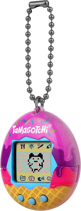 Interactive Pet Bandai