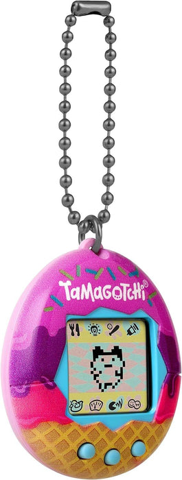 Interactive Pet Bandai