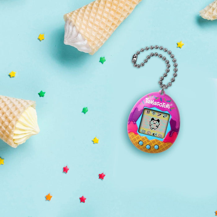 Interactive Pet Bandai