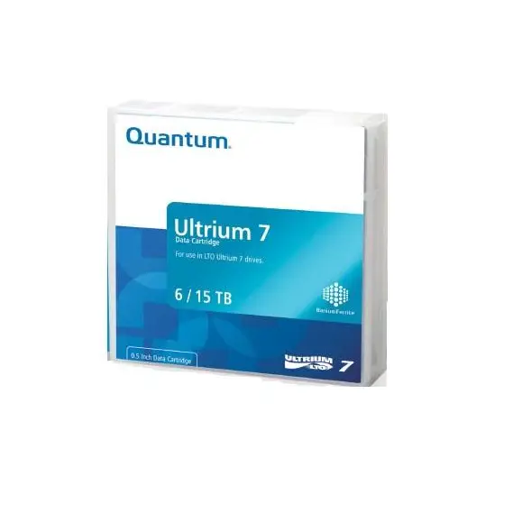 Tandberg LTO-7 Ultium 7 6 / 16TB Backup Tape - Носители CD DVD Blu-Ray<<<Офис продукти<<<ValiAPI