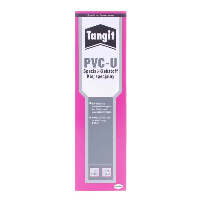 TANGIT ADHESIVE FOR HARD PVC MOMENT Tangit - Лепила<<<Лепила и ленти<<<Бои и лакове<<<Praktiker&&&Лепила<<<Лепила и