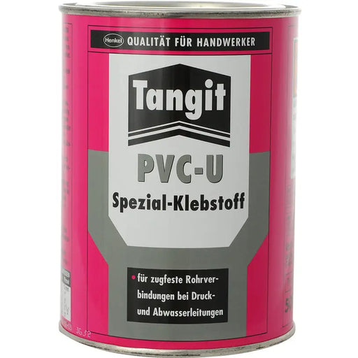 TANGIT ADHESIVE FOR HARD PVC MOMENT Tangit - Лепила<<<Лепила и ленти<<<Бои и лакове<<<Praktiker&&&Лепила<<<Лепила и