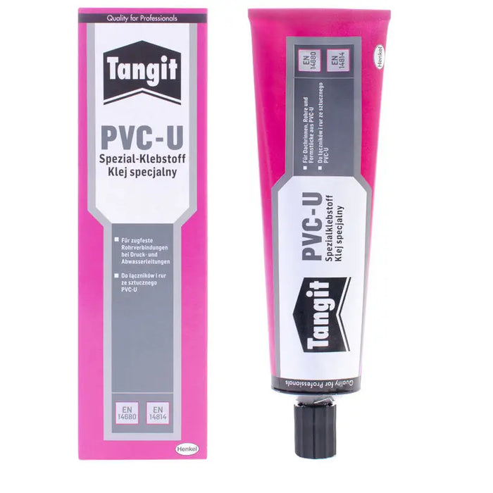 TANGIT ADHESIVE FOR HARD PVC MOMENT Tangit - Лепила<<<Лепила и ленти<<<Бои и лакове<<<Praktiker&&&Лепила<<<Лепила и