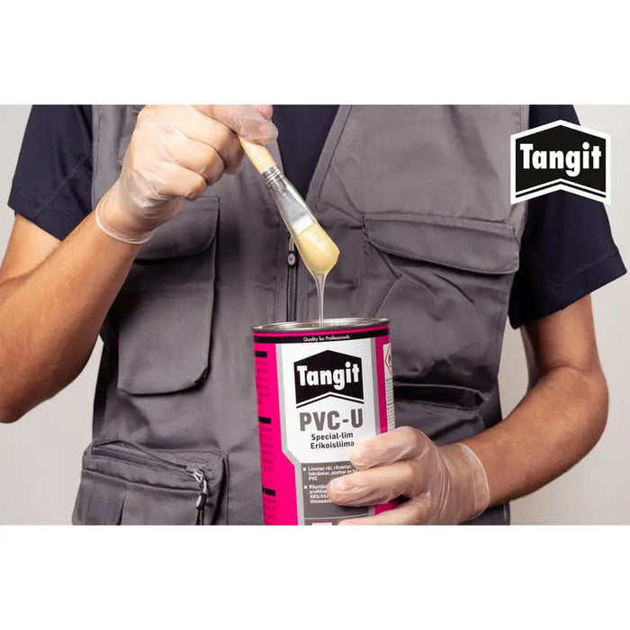 TANGIT ADHESIVE FOR HARD PVC MOMENT Tangit - Лепила<<<Лепила и ленти<<<Бои и лакове<<<Praktiker&&&Лепила<<<Лепила и