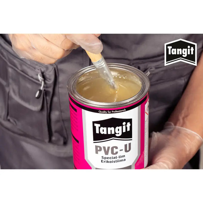 TANGIT ADHESIVE FOR HARD PVC MOMENT Tangit - Лепила<<<Лепила и ленти<<<Бои и лакове<<<Praktiker&&&Лепила<<<Лепила и