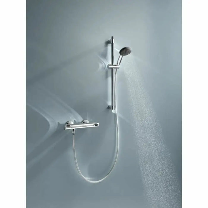 Tap Grohe Plastic - Баня<<<Дом Градина<<<BigBuy&&&Аксесоари и кранчета<<<Баня<<<Дом Градина<<<BigBuy&&&Смесители за