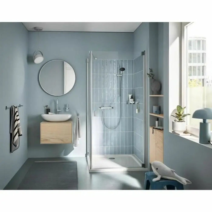 Tap Grohe Plastic - Баня<<<Дом Градина<<<BigBuy&&&Аксесоари и кранчета<<<Баня<<<Дом Градина<<<BigBuy&&&Смесители за