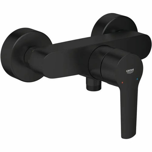 Tap mixer for shower Grohe Start Matte back Metal Brass - Баня<<<Дом Градина<<<BigBuy&&&Аксесоари и