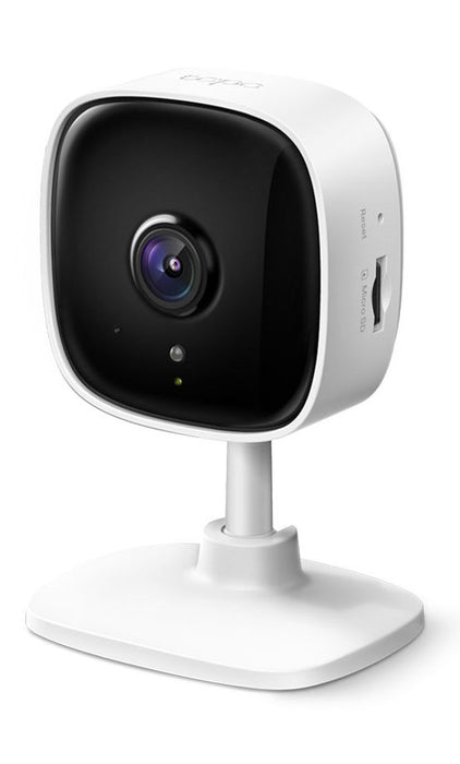 TP-Link Camera Tapo C100 Wi-Fi Indoor Security 1080P, White EU