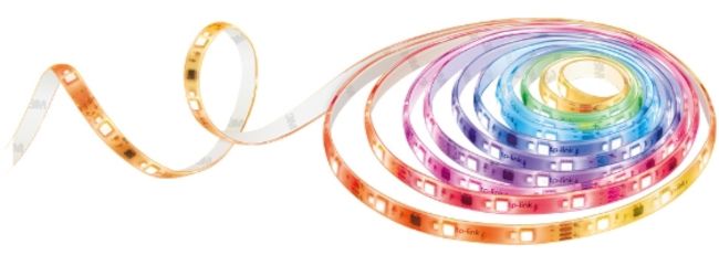 TP-Link Smart LED Strip Tapo L930-5, Wi-Fi, 5m, Multicolor EU