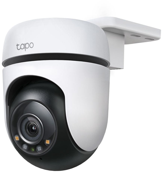 Outdoor security WiFi camera TP-Link Tapo C510W - 2K Pan/Tilt