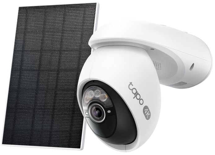 Camera TP-Link Tapo C660 KIT