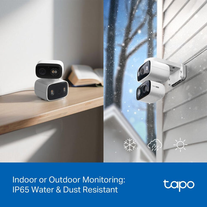 IP camera TP-Link Tapo C246D