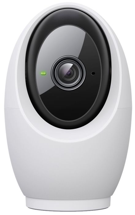 TP-Link Tapo Pan/Tilt AI Home Security Wi-Fi Camera