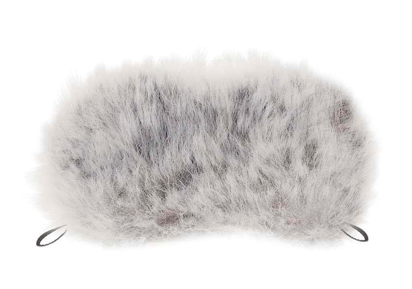 Tascam WS-11 - wind protection cover for portable audio recorders