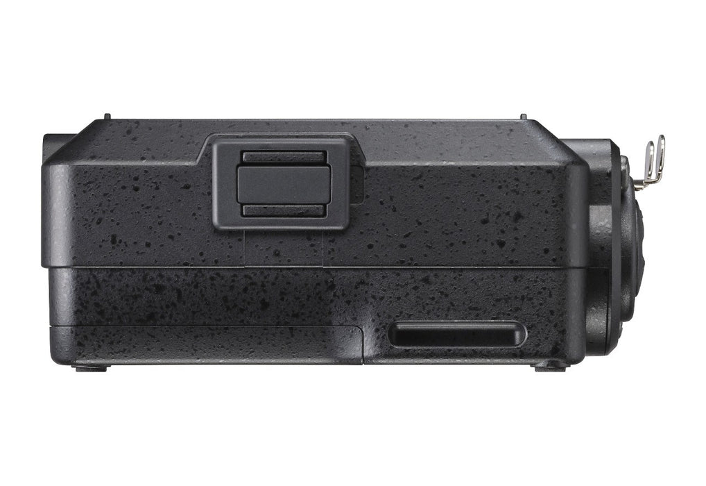 Tascam FR-AV2 - portable audio recorder
