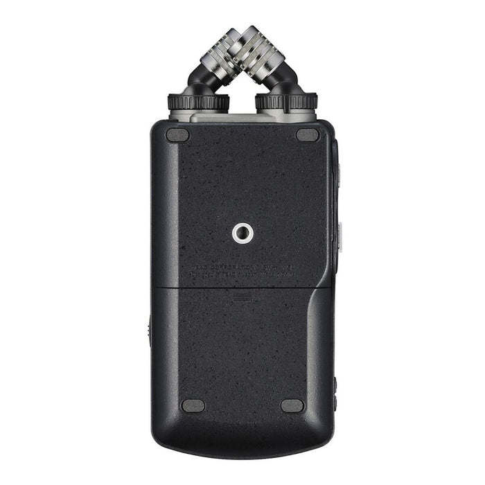 Recorder Tascam PORTACAPTURE X6 Black 512 GB