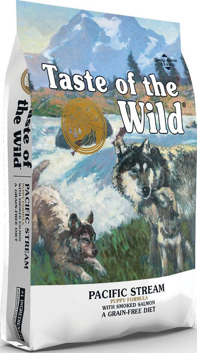 Taste Of The Wild Pacific Stream Puppy 5.6 kg