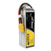 Tattu 4500mAh 22.2V 25C 6S1P XT90 battery - Lithium and NiMH<<<Batteries<<<RC models<<<InnproXML