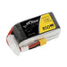 Tattu 850mAh 14.8V 75C 4S1P battery - Lithium and NiMH<<<Batteries<<<RC models<<<InnproXML