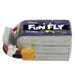 Tattu Funfly 1550mAh 22.2V 100C 6S1P XT60 battery - Lithium and NiMH<<<Batteries<<<RC models<<<InnproXML