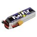 Tattu Funfly 1800mAh 14.8V 100C 4S1P XT60 battery - Lithium and NiMH<<<Batteries<<<RC models<<<InnproXML