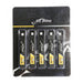 Tattu LiPo 300mAh 3.8V 75C 1S1P HV BT2.0.5 battery (5pcs) - Lithium and NiMH<<<Batteries<<<RC models<<<InnproXML