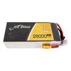 Tattu NMC 28000mAh 22.2V 5C 6S1P Lipo Battery Pack with XT90-S plug - Lithium and NiMH<<<Batteries<<<RC