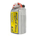 Tattu R-Line 4.0 1050mAh 22.2V 130C 6S1P XT60 Battery - Lithium and NiMH<<<Batteries<<<RC models<<<InnproXML
