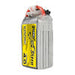 Tattu R-Line 4.0 1050mAh 22.2V 130C 6S1P XT60 Battery - Lithium and NiMH<<<Batteries<<<RC models<<<InnproXML