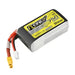Tattu R-Line 750mAh 11.1V 95C 3S1P XT30U-F battery - Lithium and NiMH<<<Batteries<<<RC models<<<InnproXML