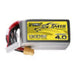 Tattu R-Line Version 4.0 1300mAh 29.6V 130C 8S1P Lipo Battery Pack with XT60 Plug - Lithium and NiMH<<<Batteries<<<RC