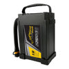 Battery Tattu Plus 1.0 22000mAh 44.4V 25C 12S1P AS150U