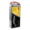 Tattu 22000mAh 14.8V 30C 4S1P Lipo Battery Pack with EC5
