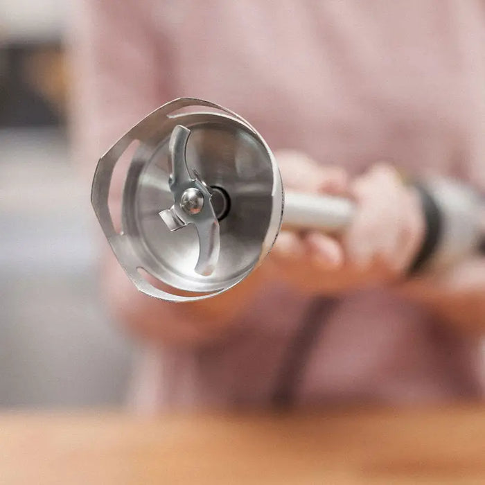 TAURUS BAPI 1200 INOX 1200 W - Пасатори<<<Домакински електроуреди<<<Кухня<<<Praktiker&&&Пасатори<<<Домакински