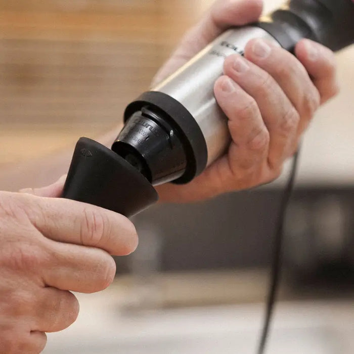 TAURUS BAPI 1200 INOX 1200 W - Пасатори<<<Домакински електроуреди<<<Кухня<<<Praktiker&&&Пасатори<<<Домакински