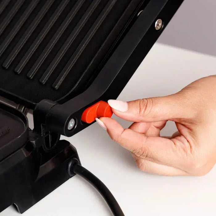 Taurus Bistro Essential 2600W meat and burger grill - Electric grillsAGD-GRE<<<Home Appliance - ProductsAGD<<<ActionPL