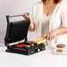Taurus Bistro Essential 2600W meat and burger grill - Electric grillsAGD-GRE<<<Home Appliance - ProductsAGD<<<ActionPL