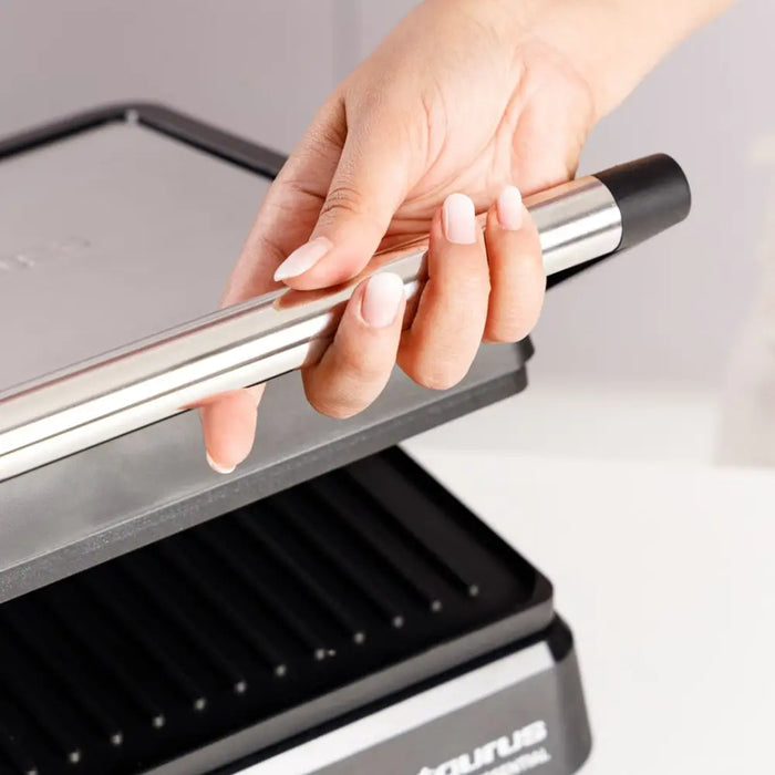 Taurus Bistro Essential 2600W meat and burger grill - Electric grillsAGD-GRE<<<Home Appliance - ProductsAGD<<<ActionPL