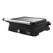 Taurus Bistro Essential 2600W meat and burger grill - Electric grillsAGD-GRE<<<Home Appliance - ProductsAGD<<<ActionPL